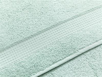 Pure ХАВЛИЯ ЗА ЛИЦЕ Бейзик 50x90 cm LightGreen