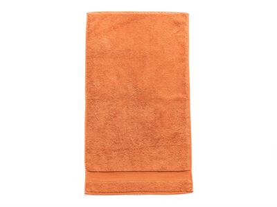 Pure ХАВЛИЯ ЗА ЛИЦЕ Бейзик 50x90 cm Orange,