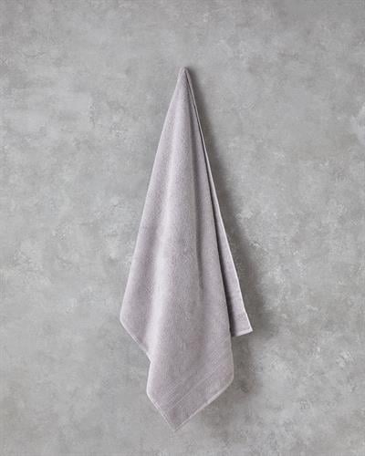Pure Basic Bath Towel 70x140 cm Gray