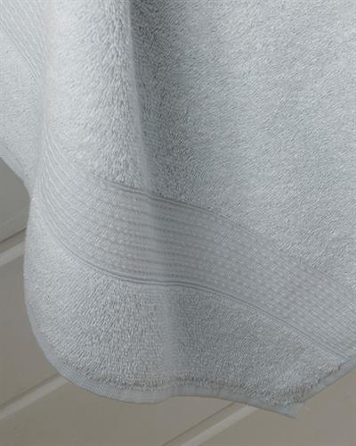 Pure Basic Bath Towel 70x140 cm Blue