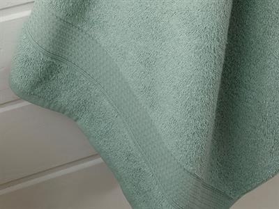 Pure ХАВЛИЯ ЗА БАНЯ Бейзик 70x140 cm LightGreen