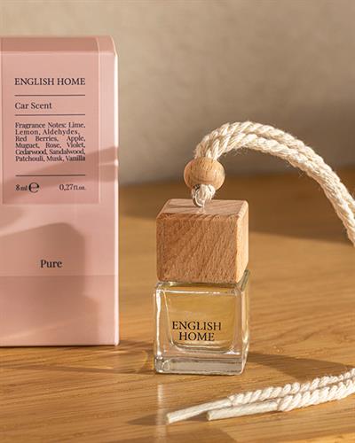 Pure Auto Parfum 8 ml Light Pink,