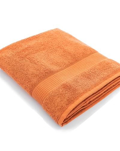 Pure Кърпа За Баня Basic 100x150 см Оранжев