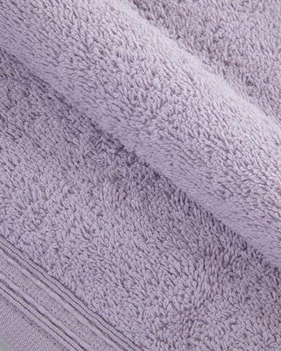 Pure Кърпа За Ръце Памучен Basic 30x30 см Лилав