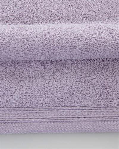 Pure Кърпа За Ръце Памучен Basic 30x30 см Лилав