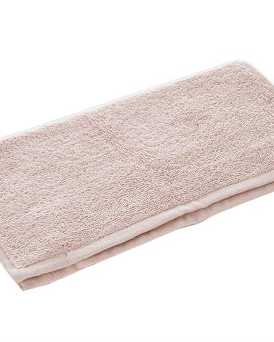 Pure Кърпа За Ръце Basic 30x30 см Светлорозов..