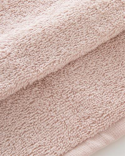 Pure Кърпа За Ръце Basic 30x30 см Светлорозов..