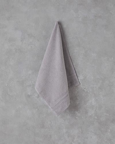 Pure Кърпа За Лице Basic 50x90 см Сив