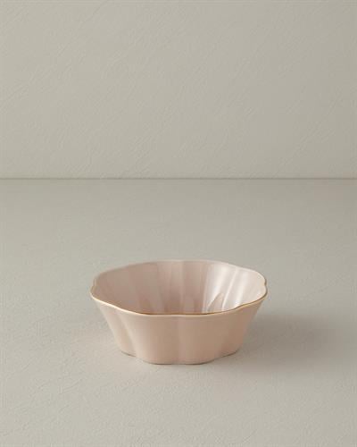 Pure Flower Купа Порцелан 10 см. Пудра