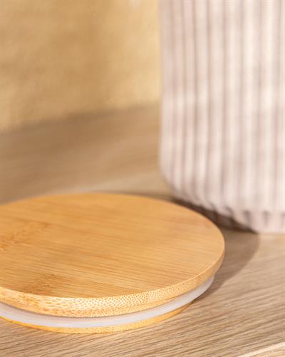 Purl Съд За Подправки Единичен, Доломите, Бежово, 1000 Ml