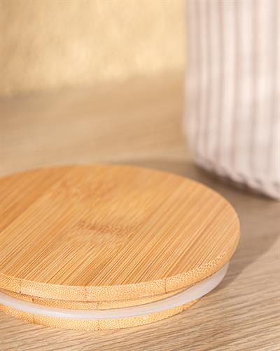 Purl Съд За Подправки Единичен Доломит 750 мл Бежов