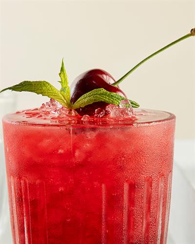 Quartz Чаша За Безалкохолно 3 Бр., Стъкло, Прозрачен, 275 Ml