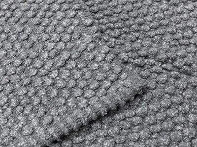 Rach ПОСТЕЛКА ЗА БАНЯ КО Памучен 60x90 + 40x60 cm Gray