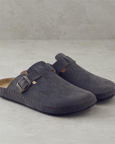 Rainy Домашни Чехли Мъжки 40 Кафяв.