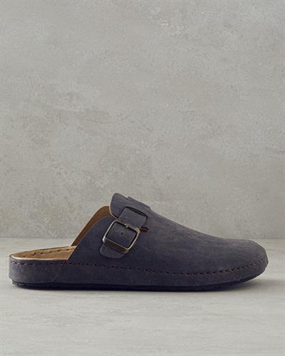 Rainy Домашни Чехли Мъжки 40 Кафяв.