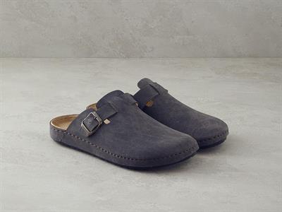 Rainy Домашни Чехли Мъжки 44 Кафяв.