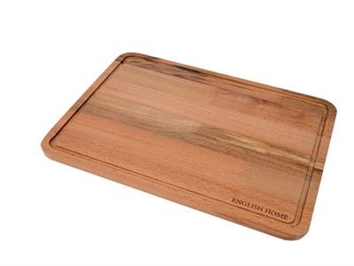 Ramo ДЪСКА ЗА РЯЗАНЕ Голяма Дървен Wood