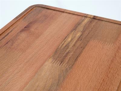 Ramo ДЪСКА ЗА РЯЗАНЕ Голяма Дървен Wood