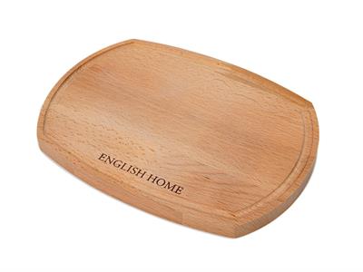 Ramona ДЪСКА ЗА РЯЗАНЕ Малка Дървен Wood