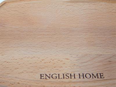 Ramona ДЪСКА ЗА РЯЗАНЕ Малка Дървен Wood