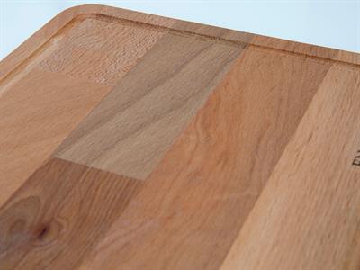 Randa ДЪСКА ЗА РЯЗАНЕ Дървен 34x24 cm Wood