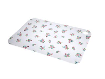 Randa ДЪСКА ЗА РЯЗАНЕ Голяма Меламин 35x25 cm Beige