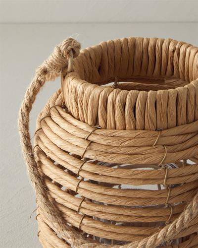 Regina ФЕНЕР 21 cm Естествен