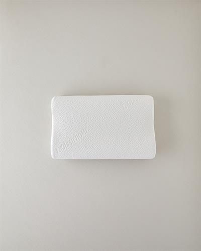 Relax Възглавничка Visco, Екру, 55 X 35 X 12 Cm