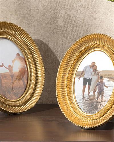 Revan Рамка 13x18 см Златен