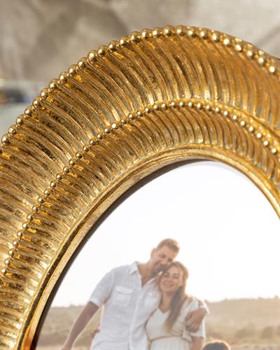 Revan Рамка 13x18 см Златен