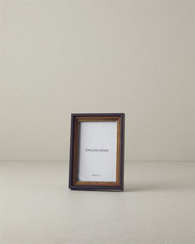 Rhonda Рамка Кафе – Злато, 10 X 15 Cm