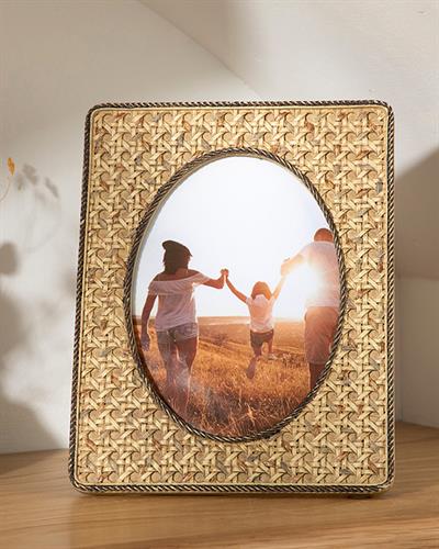 Rhonda Рамка Кафяво, 10 X 15 Cm