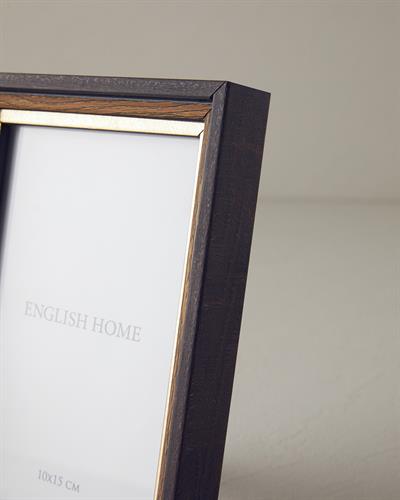 Rhonda Рамка Кафе – Злато, 10 X 15 Cm