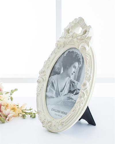 Ribbons Рамка 17,6x2,5x26,5 см Кремав