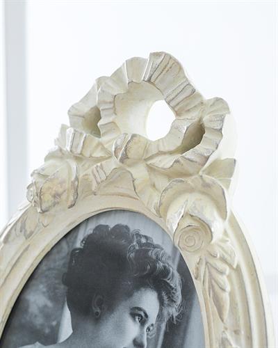 Ribbons Рамка 17,6x2,5x26,5 см Кремав