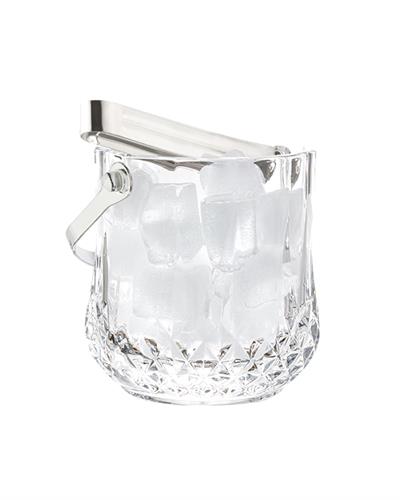 Rich Кофа За Лед Стъкло, Прозрачен, 1100 Ml