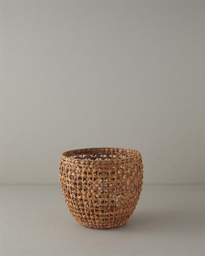 Riga Кошница 17x25 Натурален..