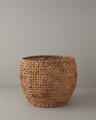 Riga Кошница 30x35 см Натурален