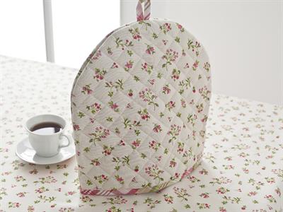 Rina ЧАЙНИК SCK ДРЪЖКА . Red