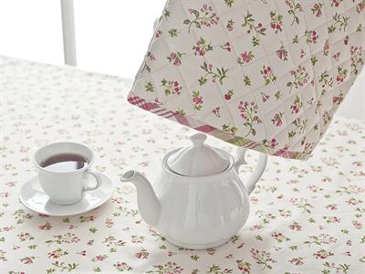 Rina ЧАЙНИК SCK ДРЪЖКА . Red