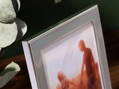 Rivera РАМКА Метален 13x16 cm Mint