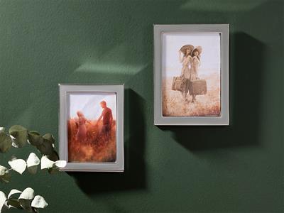 Rivera РАМКА Метален 13x16 cm Mint