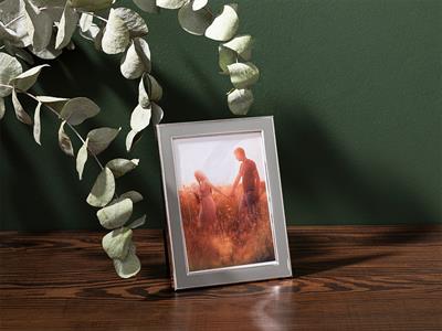 Rivera РАМКА Метален 13x16 cm Mint