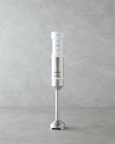 RMB 3001 Комплект Мултиблендер 4 ножове 1500W Бял - Хром