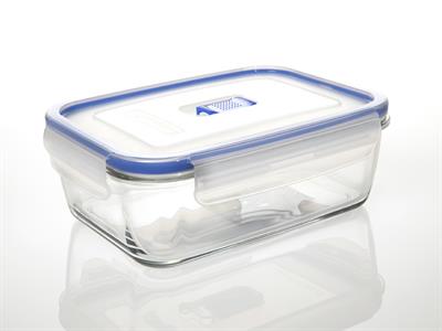 Rolly КУТИЯ ЗА СЪХРАНЕНИЕ Cam 122 cl Blue.