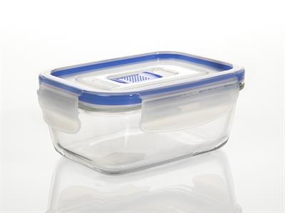 Rolly КУТИЯ ЗА СЪХРАНЕНИЕ Cam Blue.