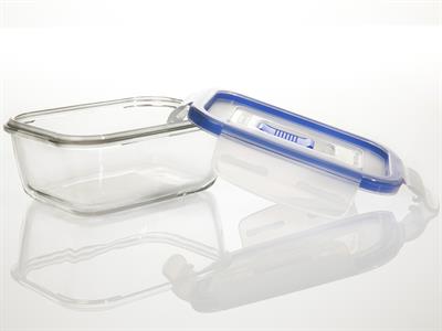 Rolly КУТИЯ ЗА СЪХРАНЕНИЕ Cam Blue.