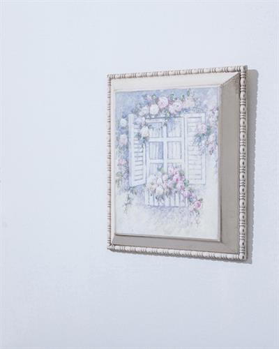 Romantic ТАБЛИЦА Мдф 27,0x32,0x3,5 cm Mix