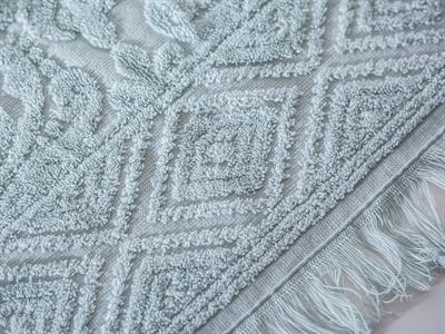 Romilly ХАВЛИИ ЗА РЪЦЕ Жакардов Mint