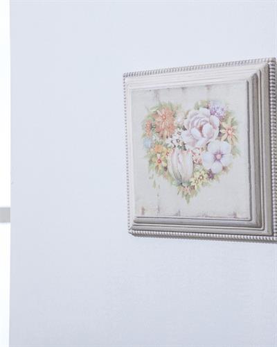 Romina ТАБЛИЦА Мдф 26x26x3 cm .